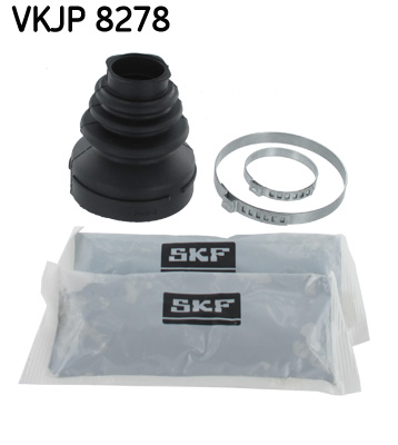 SKF Féltengely gumiharang készlet VKJP8278_SKF